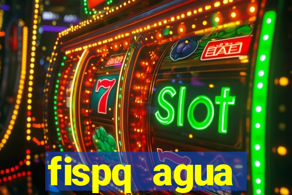 fispq agua sanitaria romax